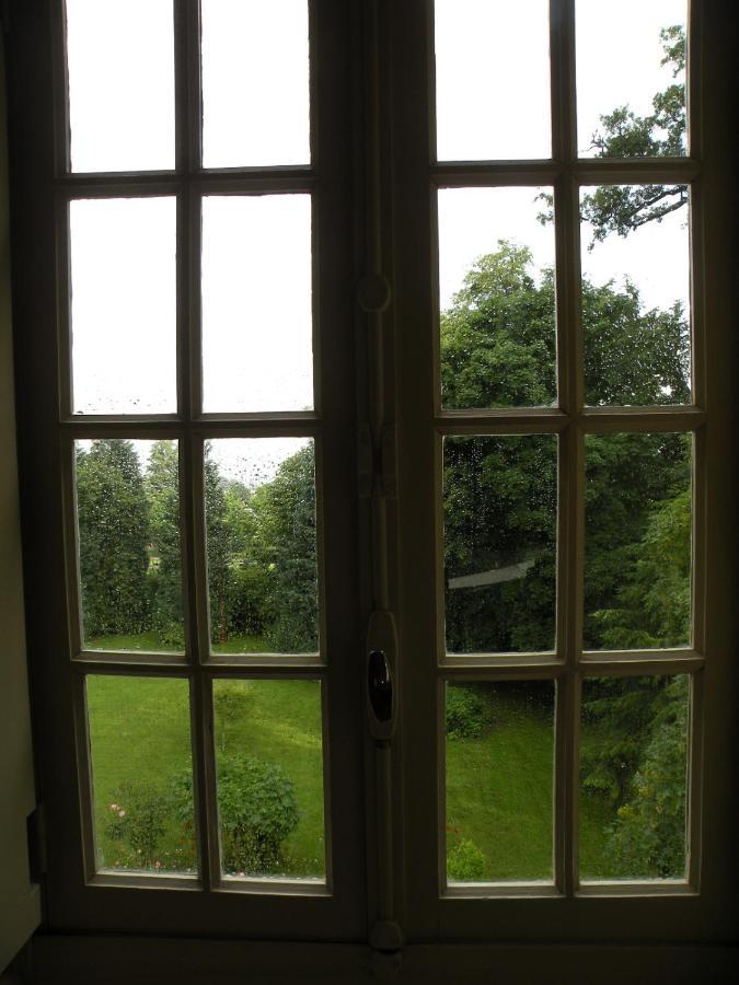 Les Talvasieres Le Mans Eksteriør bilde